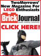 BrickJournal BrickJournal