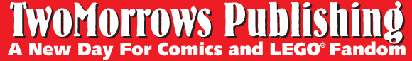 Celebrating The Art & History of Comics Celebrating The Art & History of Comics