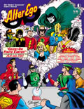 Alter Ego 07 Alter Ego 07