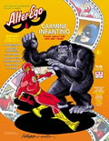 Alter Ego 10 Alter Ego 10