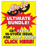 Alter Ego Ultimate Bundle Alter Ego Ultimate Bundle