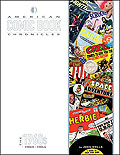 American Comic Book Chronicles: 1960-64 American Comic Book Chronicles: 1960-64