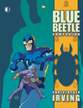 Blue Beetle Companion