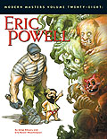 Modern Masters Volume 28: Eric Powell Modern Masters Volume 28: Eric Powell