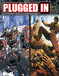 Plugged In! Plugged In!