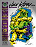Jack Kirby Collector 13 Jack Kirby Collector 13