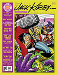 Jack Kirby Collector 14 Jack Kirby Collector 14