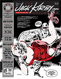 Jack Kirby Collector 16 Jack Kirby Collector 16