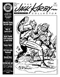 Jack Kirby Collector 06 Jack Kirby Collector 06