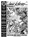 Jack Kirby Collector 07 Jack Kirby Collector 07