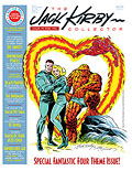 Jack Kirby Collector 09 Jack Kirby Collector 09