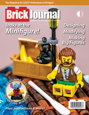 BrickJournal #85