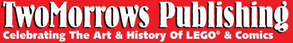 Twomorrows: Celebrating The Art & HIstory Of Comics. Twomorrows: Celebrating The Art & HIstory Of Comics.