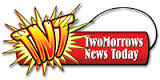 TNT Blog