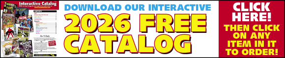 2026 Catalog 2026 Catalog