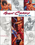 Nick Cardy: Behind The Art