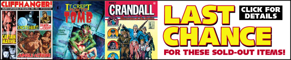 Last Chance banner  Last Chance banner