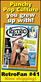 RetroFan  RetroFan