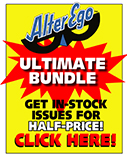 Alter Ego Ultimate Bundle Alter Ego Ultimate Bundle