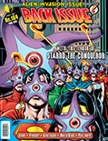 Back Issue! 164  Back Issue! 164