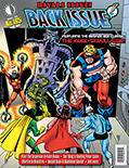 Back Issue! 165  Back Issue! 165