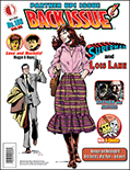 Back Issue! 166  Back Issue! 166