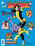 Back Issue! 168  Back Issue! 168