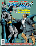 Back Issue! 169  Back Issue! 169