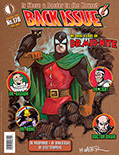 Back Issue! 170  Back Issue! 170