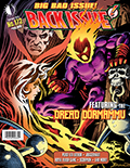Back Issue! 172 Back Issue! 172