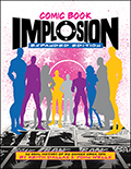 Comic Book Implosion (Expanded Edition)