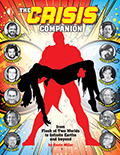 The Crisis Companion  The Crisis Companion