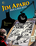Jim Aparo: Brave & Bold Artist  Jim Aparo: Brave & Bold Artist