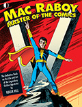 Mac Raboy: Master of the Comics