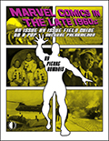 Marvel Comics In The LATE 1960s  Marvel Comics In The LATE 1960s