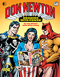 Don Newton: Drawing With Power Don Newton: Drawing With Power