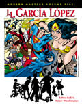 Modern Masters Volume 05: Jose Luis Garcia-Lopez