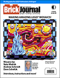 BrickJournal 92 BrickJournal 92
