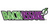Back Issue! Back Issue!