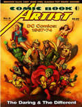 Comic Book Artist 05  Comic Book Artist 05