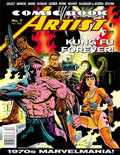 Comic Book Artist 07  Comic Book Artist 07