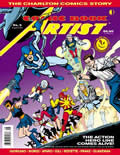 Comic Book Artist 09  Comic Book Artist 09