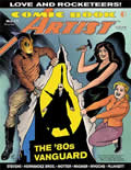 Comic Book Artist 15  Comic Book Artist 15
