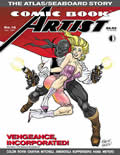 Comic Book Artist 16  Comic Book Artist 16