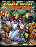 Comic Book Artist 17  Comic Book Artist 17