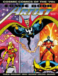 Comic Book Artist 18  Comic Book Artist 18
