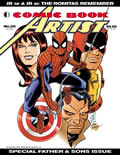 Comic Book Artist 20  Comic Book Artist 20