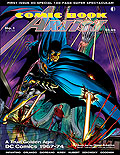 Comic Book Artist 01  Comic Book Artist 01