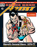 Comic Book Artist 02  Comic Book Artist 02