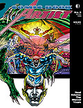 Comic Book Artist 03  Comic Book Artist 03